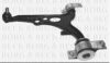 BORG & BECK BCA5862 Track Control Arm